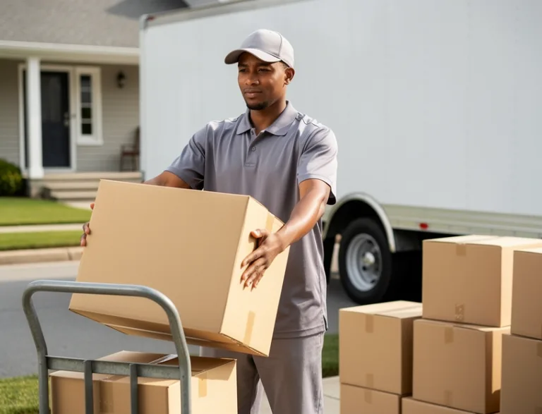 moving company Kalihi-Palama